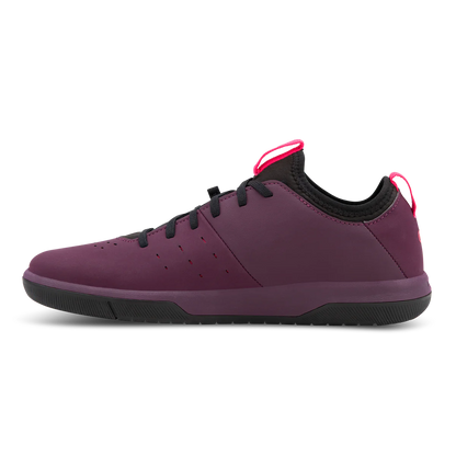 Chaussures VTT CRANKBROTHERS STAMP STREET FABIO WIBMER FLAT Violet