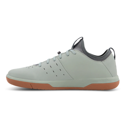 Chaussures VTT CRANKBROTHERS STAMP STREET FABIO WIBMER FLAT Gris