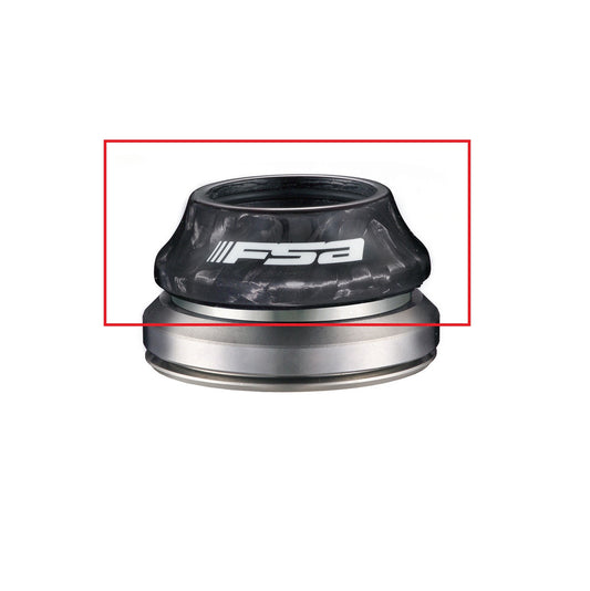 Capot de Jeu de Direction FSA N°42/48CF H2169B