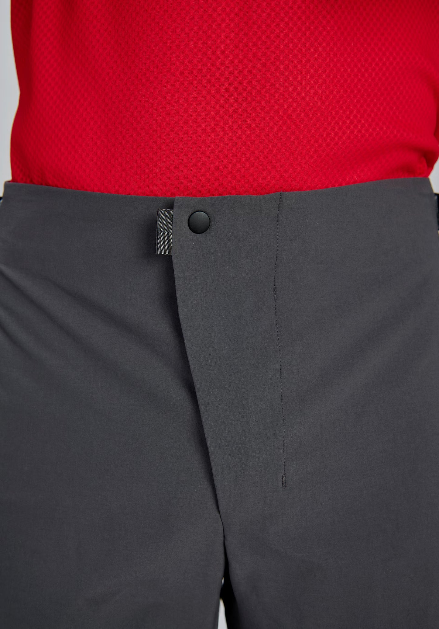 Short POC MOTION Gris