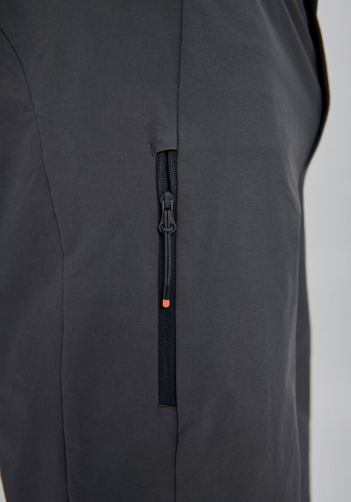 Short POC MOTION Gris