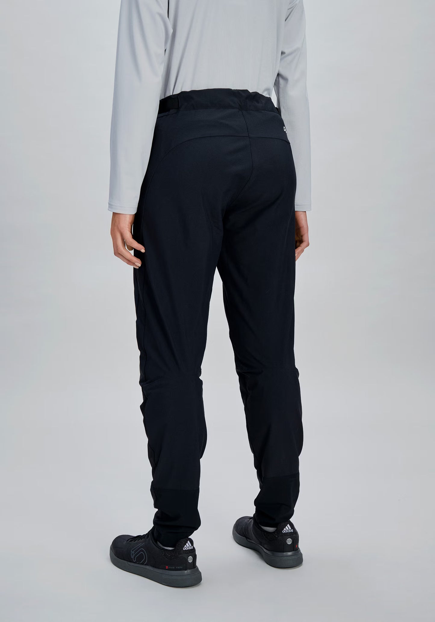 Pantalon POC MOTION Femme Noir