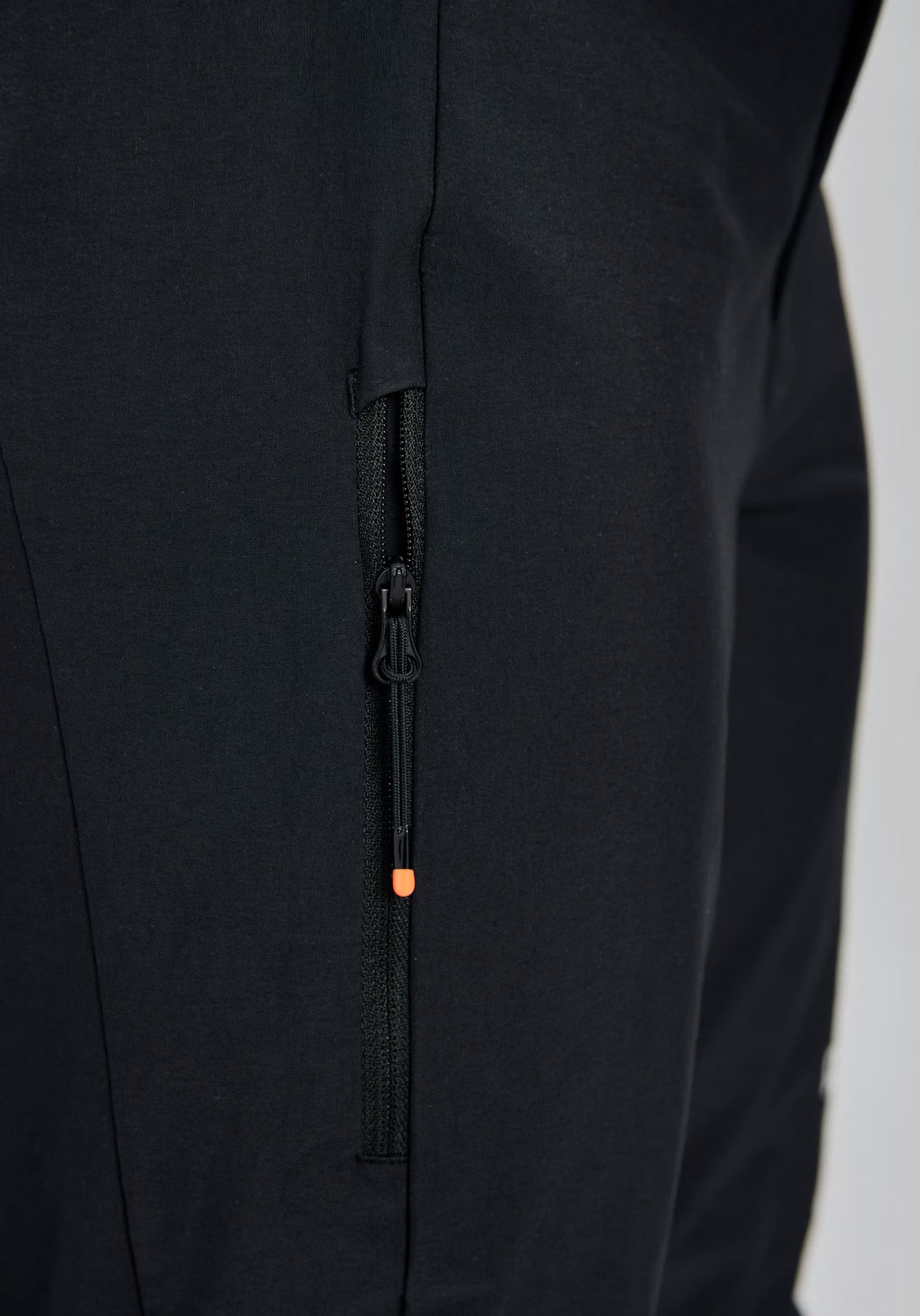 Pantalon POC MOTION Femme Noir