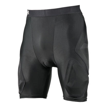 Sous-Short de Protection O'NEAL TRAIL Noir