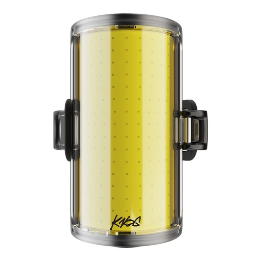 Éclairage avant Knog Cobber Reflex