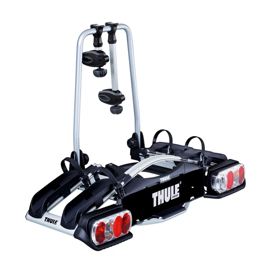 Porte-Vélos THULE EUROWAY G2 2 Vélos sur Attelage