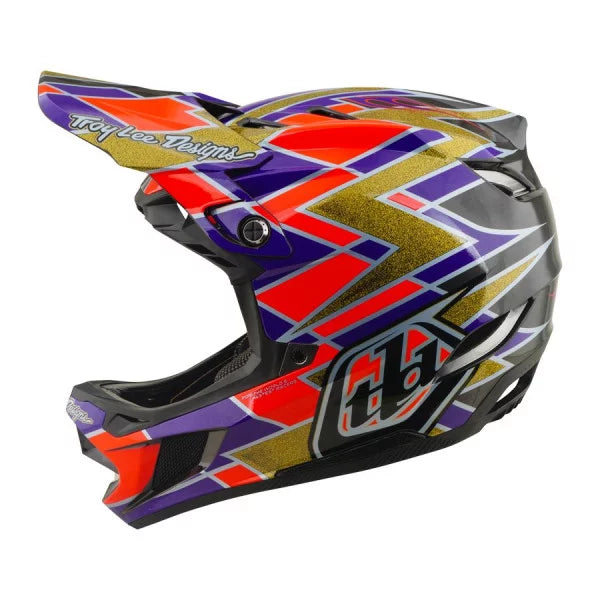 ÉQUIPEMENT - Casques VTT Intégraux