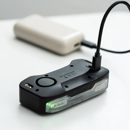 Éclairage Arrière RAVEMEN NT101