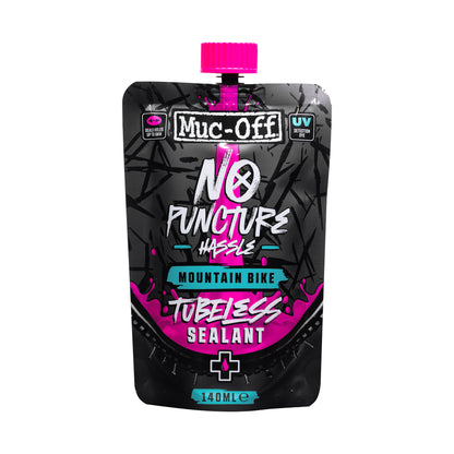 Liquide Préventif MUC-OFF MTB (140 ml)