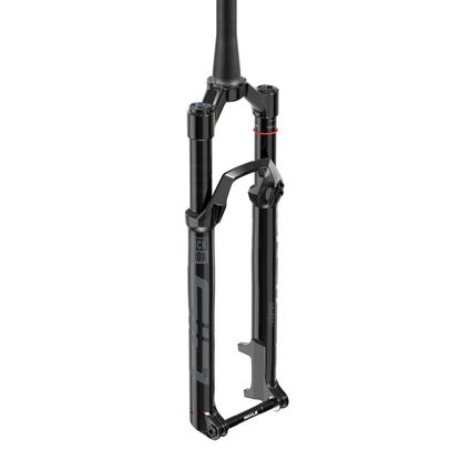 Fourche ROCKSHOX SID SL SELECT CHARGER RL 2P 29" DEBONAIR Conique Remote Axe 15x110mm Boost Noir (Commande non Fournie)