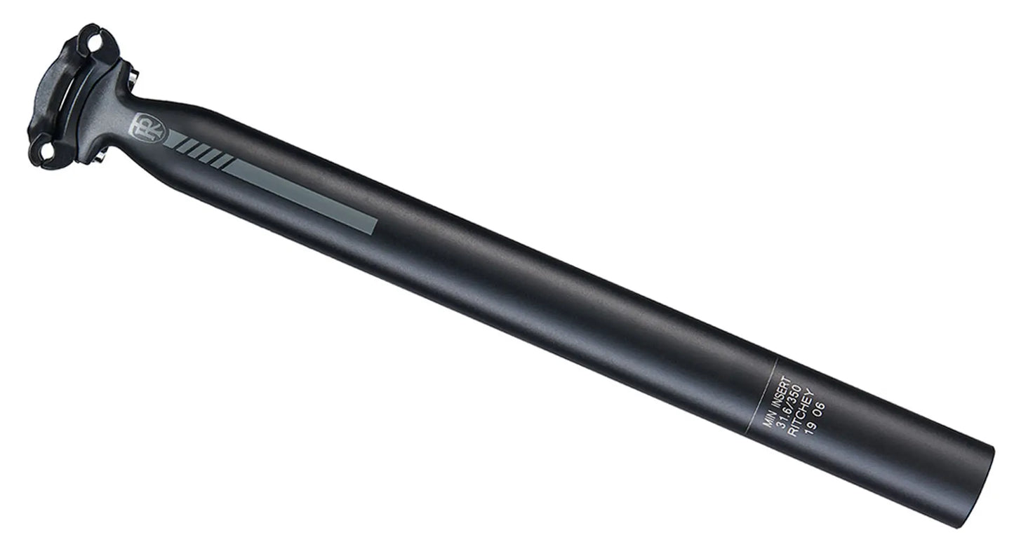 Tige de Selle RITCHEY COMP 2-BOLT Recul 25mm