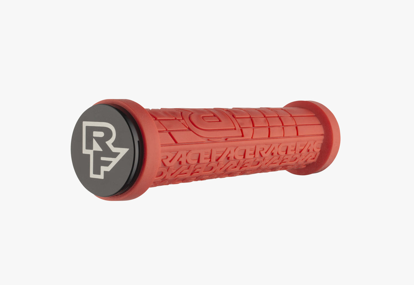 Grips RACE FACE GRIPPLER One Lock Rouge