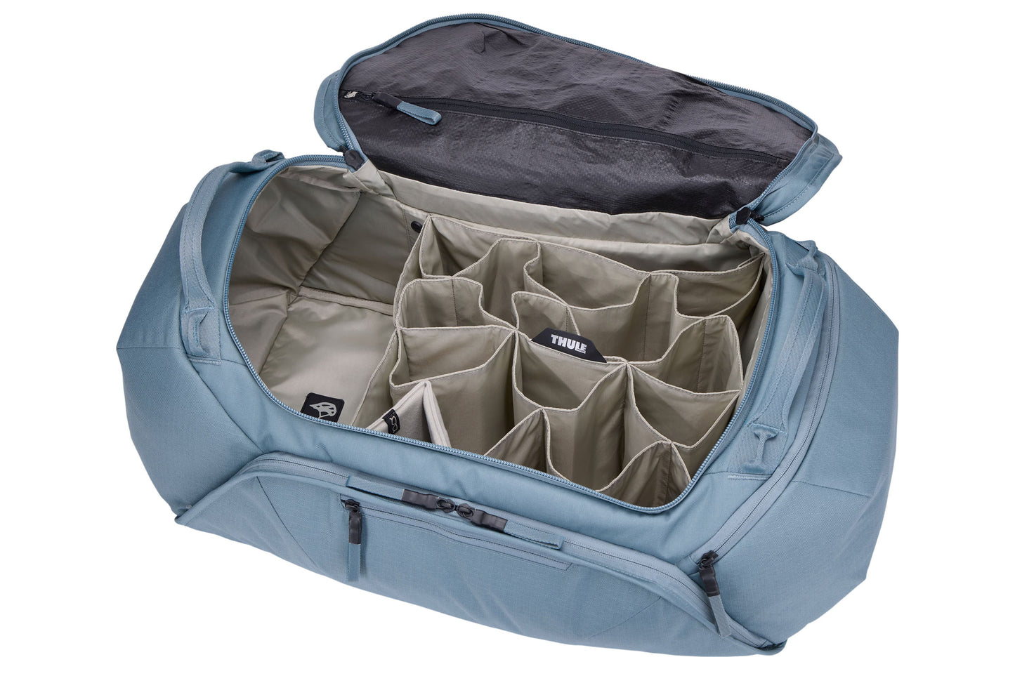 Sac de voyage THULE ROUNDTRIP 55 L Bleu