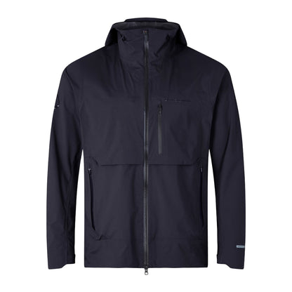 Veste ENDURA MT500 WATERPROOF Noir