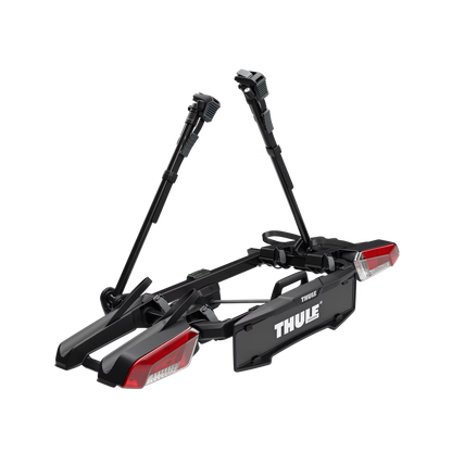 Porte-Vélos THULE OUTPACE 2 Vélos sur Attelage