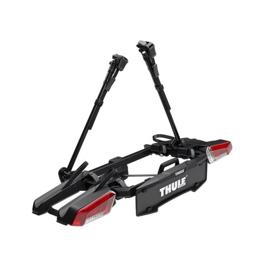 Porte-Vélos THULE OUTPACE 2 Vélos sur Attelage