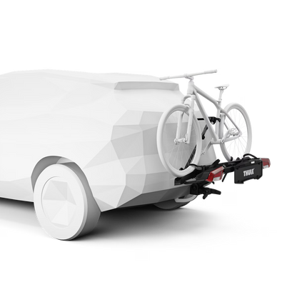 Porte-Vélos THULE OUTPACE 2 Vélos sur Attelage