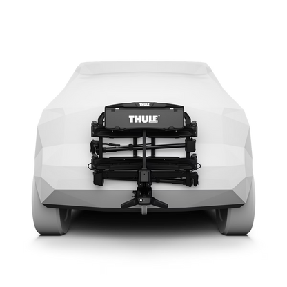 Porte-Vélos THULE OUTPACE 2 Vélos sur Attelage