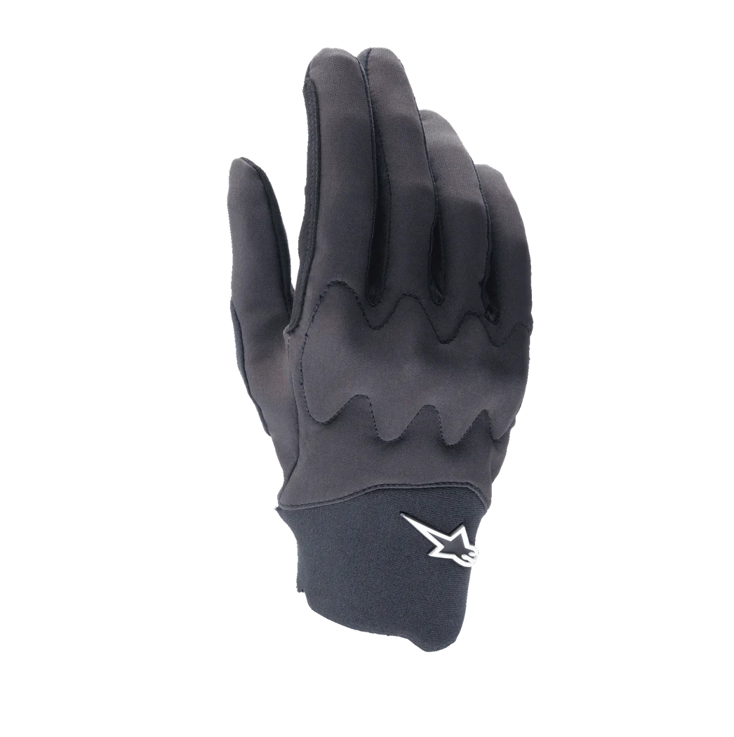 Gants ALPINESTARS A-SUPRA SHIELD Noir