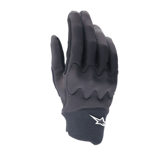 Gants ALPINESTARS A-SUPRA SHIELD Noir