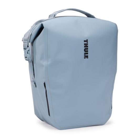 Paire de Sacoches de Porte-Bagages THULE SHIELD 22 L Bleu
