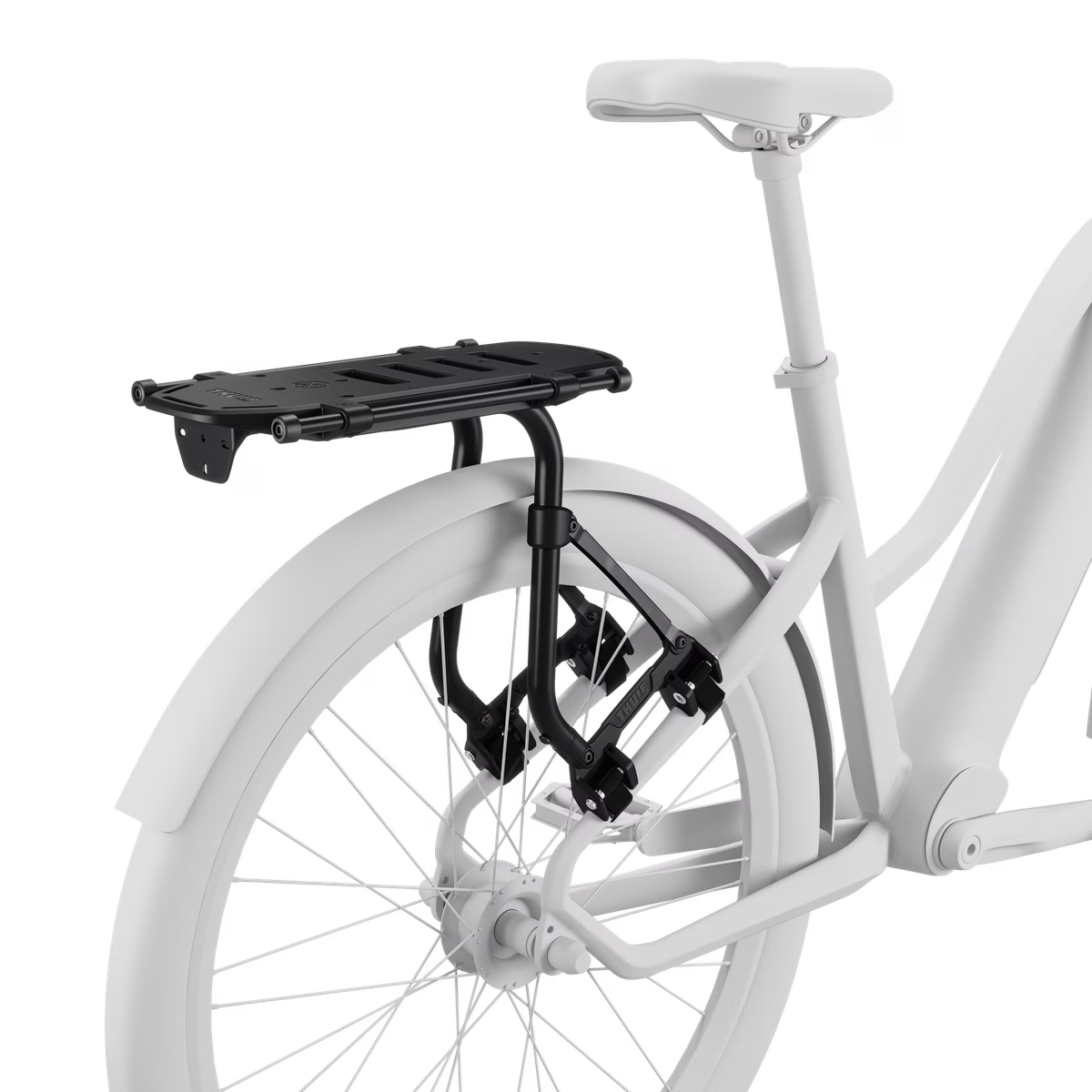 Porte-Bagages THULE TOUR RACK