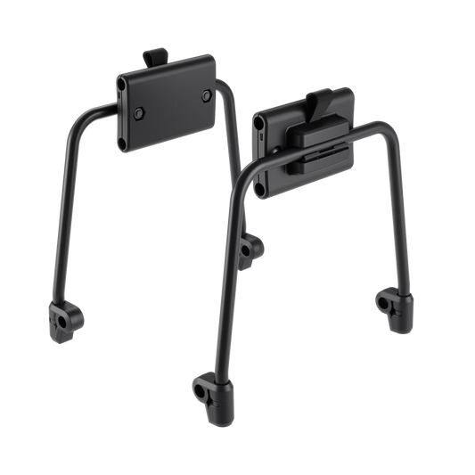 Porte-vélo monté sur attelage Thule "Coach 3 - 276 " pour Opel Porte-vélo monté sur attelage Thule "Coach 3 - 276 " pour Opel