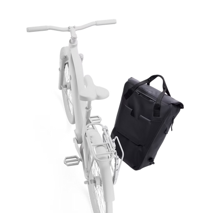 Sacoche de Porte-Bagages / Sac à Dos THULE SHIELD Inlock 23 L Noir