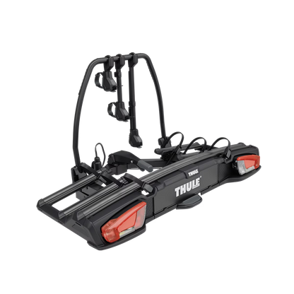 Porte-Vélos THULE VELOSPACE 3 3 Vélos sur Attelage