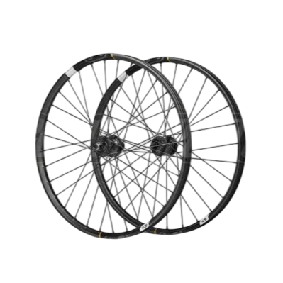 Paire de Roues CRANKBROTHERS SYNTHESIS Carbone E-BIKE 29" Axe 15x110/12x148 mm Boost