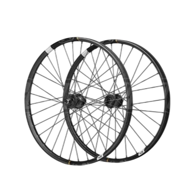 Paire de Roues CRANKBROTHERS SYNTHESIS Carbone Enduro I9 Hydra 29" Axe 15x110/12x157 mm Super Boost
