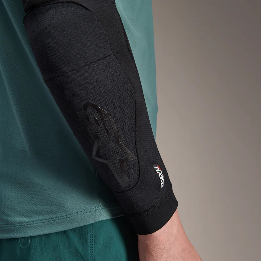 Coudières ALPINESTARS A-MOTION PLASMA Noir