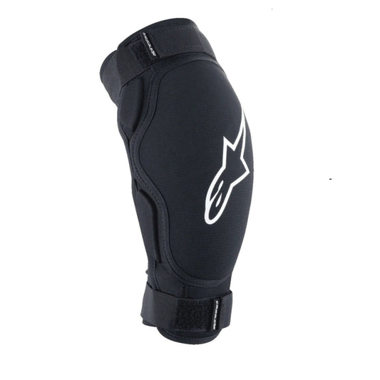 Coudières ALPINESTARS A-IMPACT PLASMA PRO Noir/White