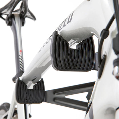 Support Mural Vélo FEEDBACK SPORTS Velo Wall Rack 2D