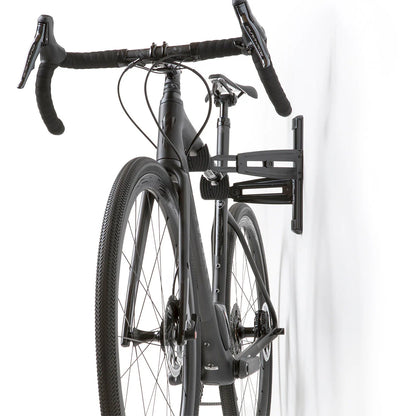 Support Mural Vélo FEEDBACK SPORTS Velo Wall Rack 2D