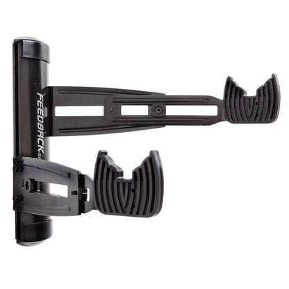 Support Mural Vélo FEEDBACK SPORTS Velo Wall Rack 2D