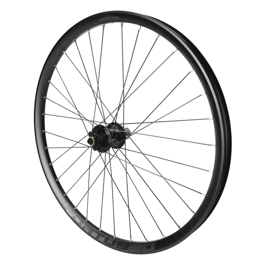 Roue arrière HOPE FORTUS 30 W 27.5" PRO 5 E-Bike 12x148 mm Acier Noir