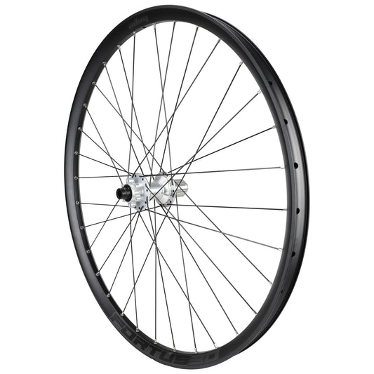 Roue arrière HOPE FORTUS 26 W 26" PRO 5 12x142 Argent
