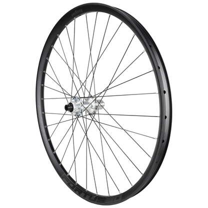 Roue arrière HOPE FORTUS 30 W 27.5" PRO 5 12x148 mm Argent