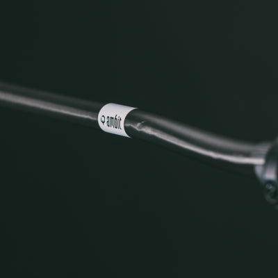 Cintre AMBIT Gravity Control GC Enduro Rise 25mm 800mm Carbone