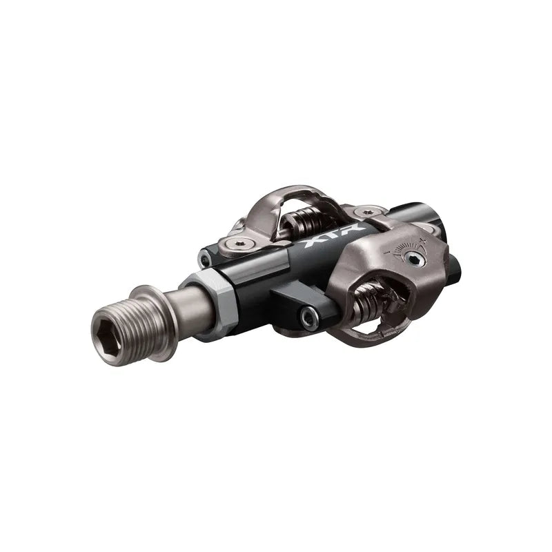 Pédales SHIMANO XTR XC M9200