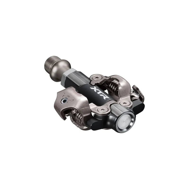 Pédales SHIMANO XTR XC M9200