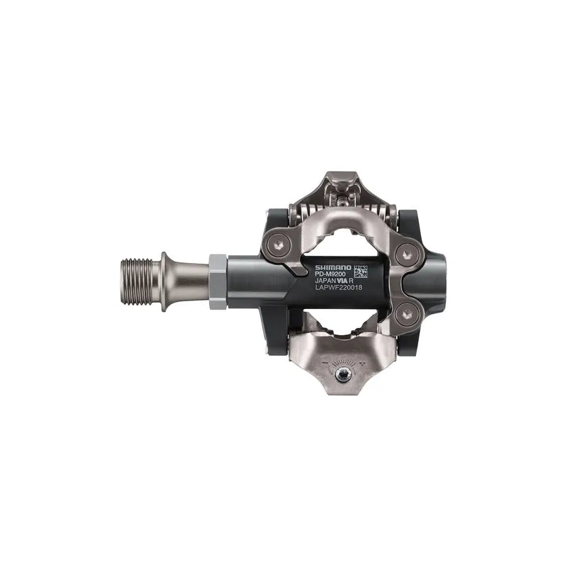 Pédales SHIMANO XTR XC M9200