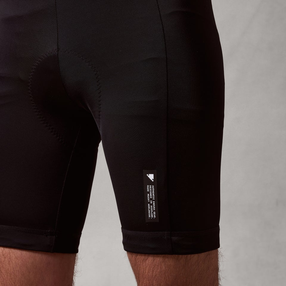 Sous-Short ENDURA 6 PANEL Black