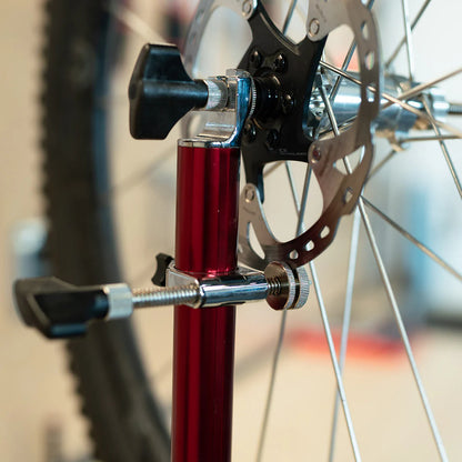 Centreur de roues FEEDBACK SPORTS Pro Truing Stand 2.0