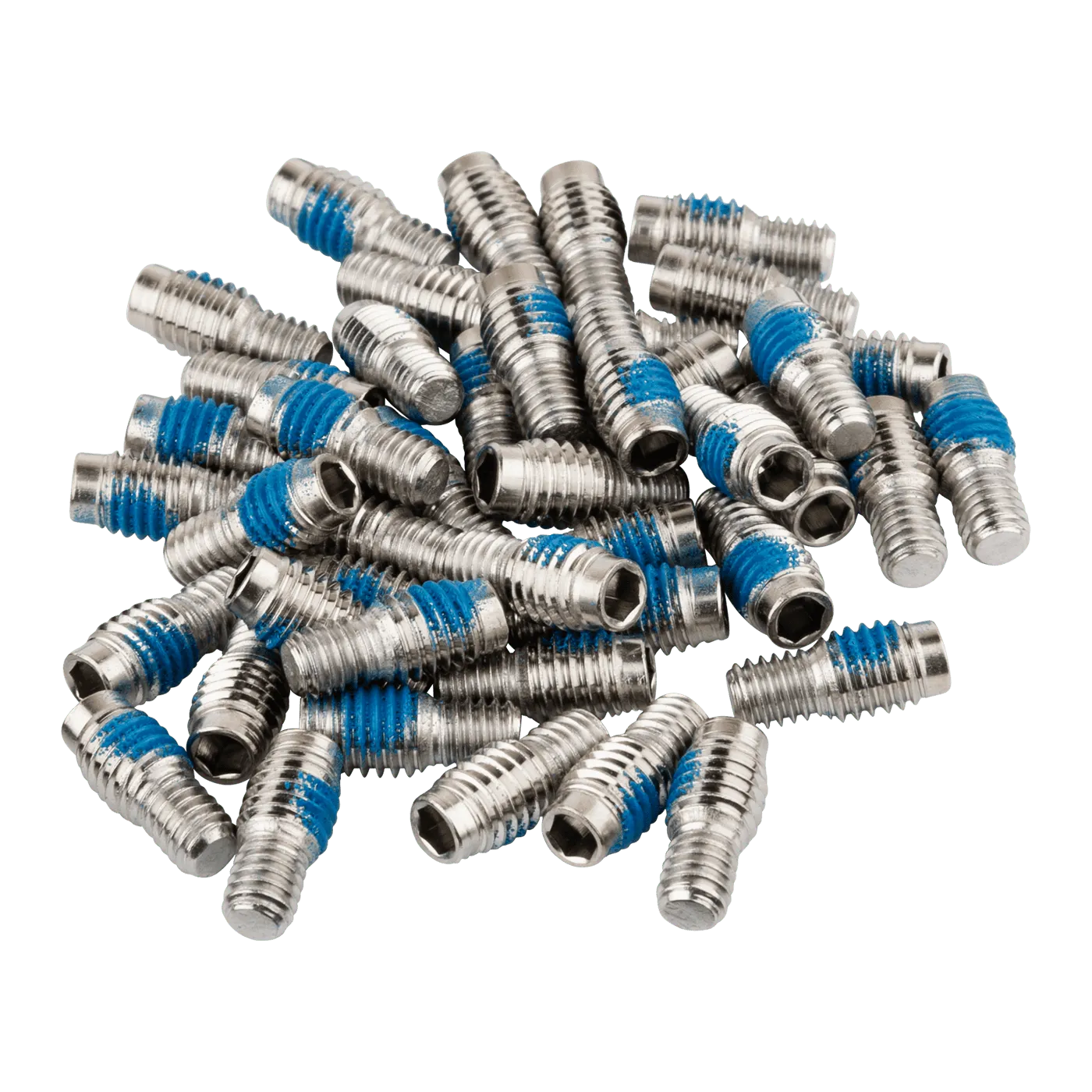 Kit de 32 Picots pour Paire de Pédales BURGTEC MK5 B-RAGE