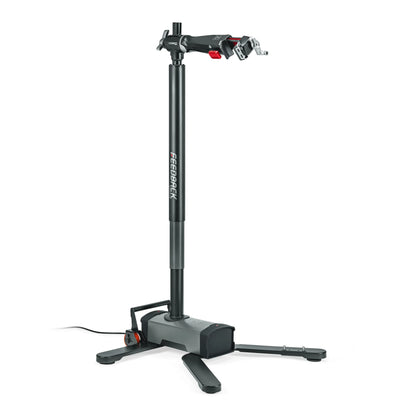 Pied d'Atelier Électrique FEEDBACK SPORTS PRO E LIFT