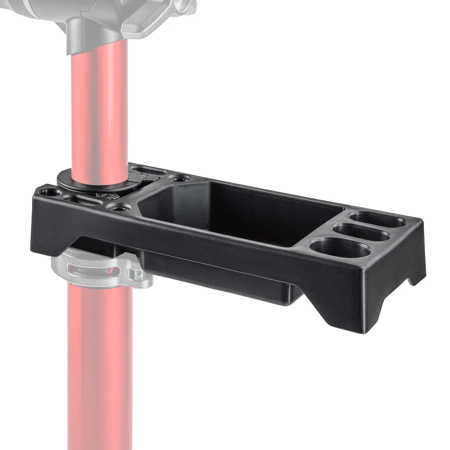 Plateau à Outils Compact pour Pied d'Atelier FEEDBACK SPORTS
