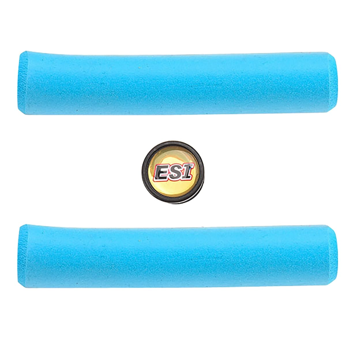 Grips ESI CHUNKY 130 mm Bleu Ciel