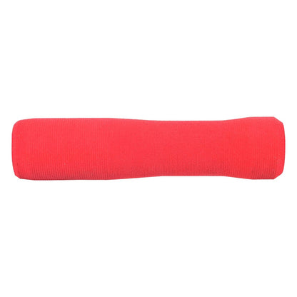 Grips ESI FIT XC (EXTRA CHUNKY/CHUNKY COMBO) 130 mm Rouge